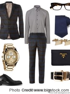 what to wear for an interview