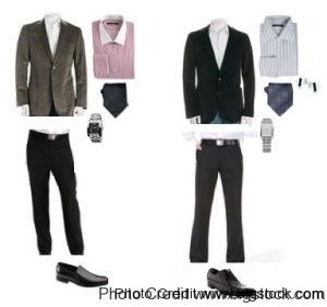 what to wear for an interview