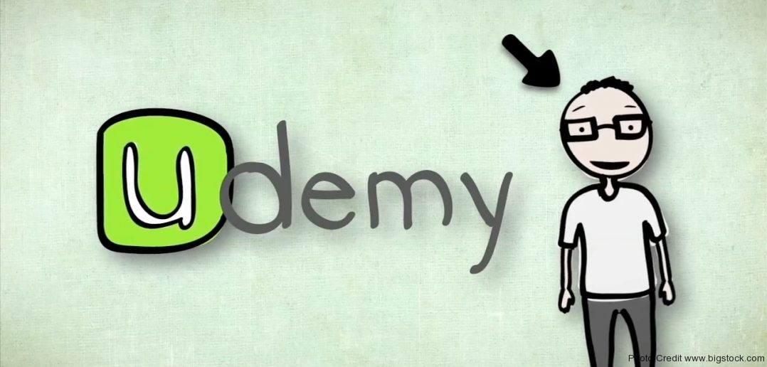 udemy